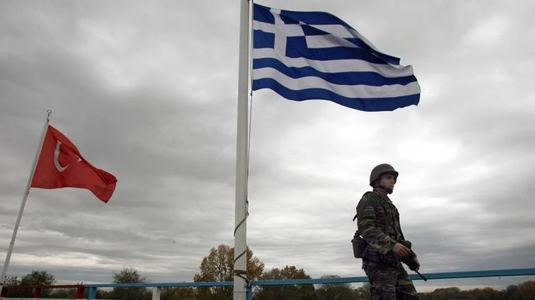 «Πυροκροτητής» εξελίξεων: Άσυλο στην Ελλάδα ζήτησε πρώην βουλευτής των Κούρδων – Κατέφυγε στην Αλεξανδρούπολη